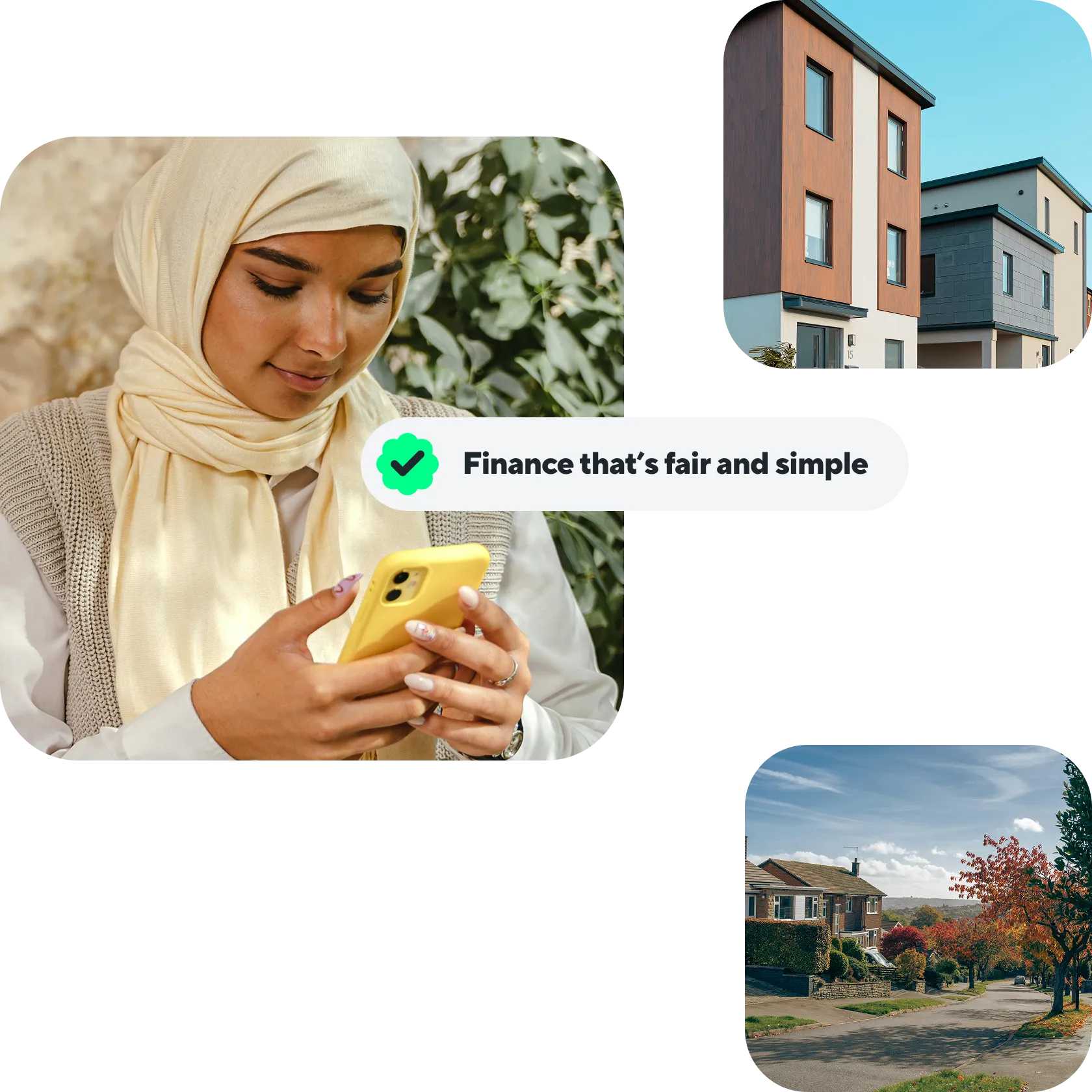 Meet StrideUp’s halal Home Purchase Plan