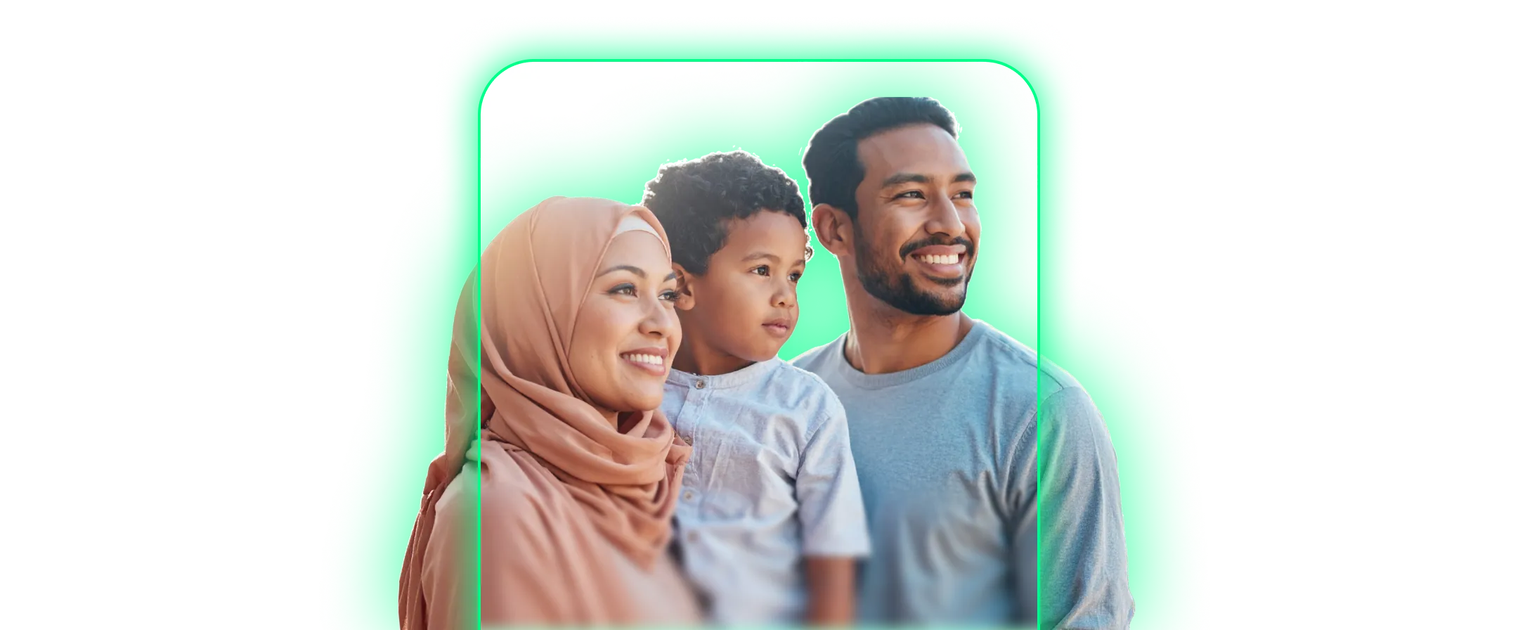 The halal way to refinance your home.