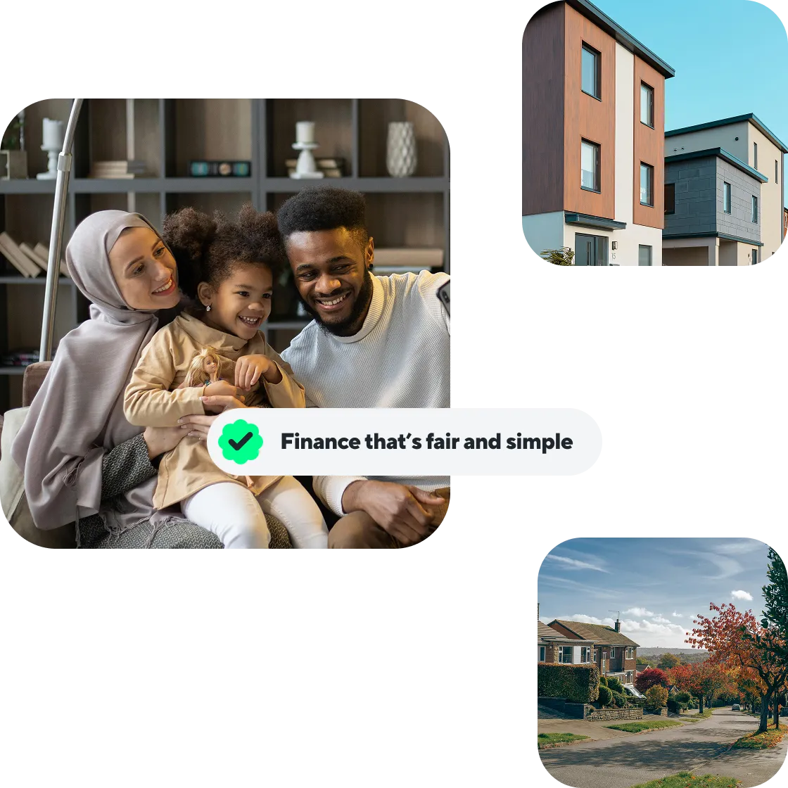 Refinancing a rental property