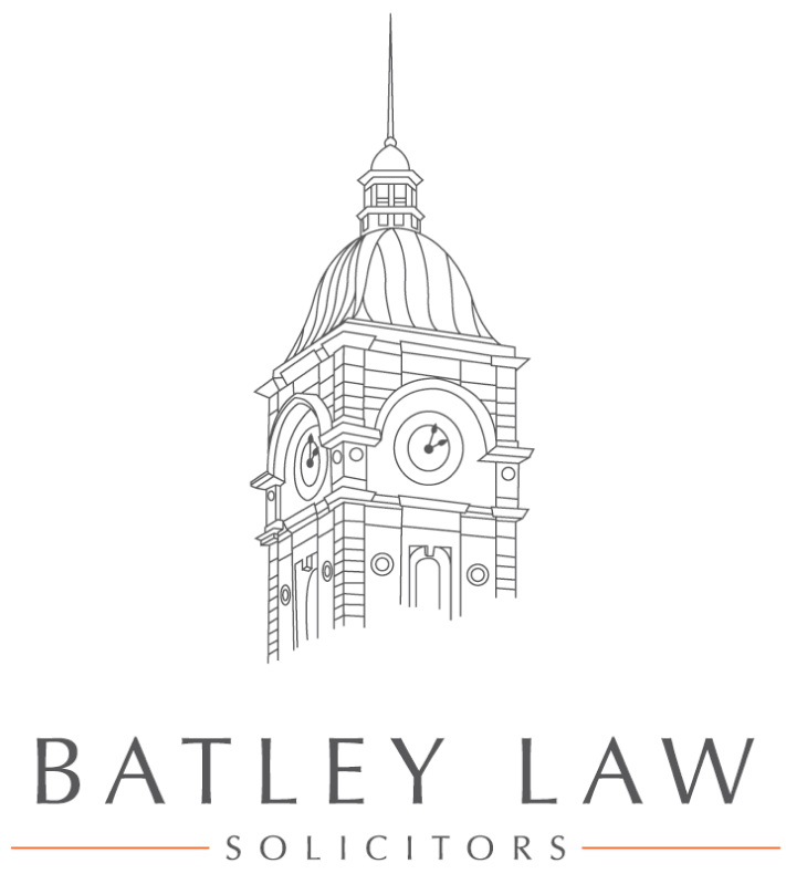 Batley Law logo