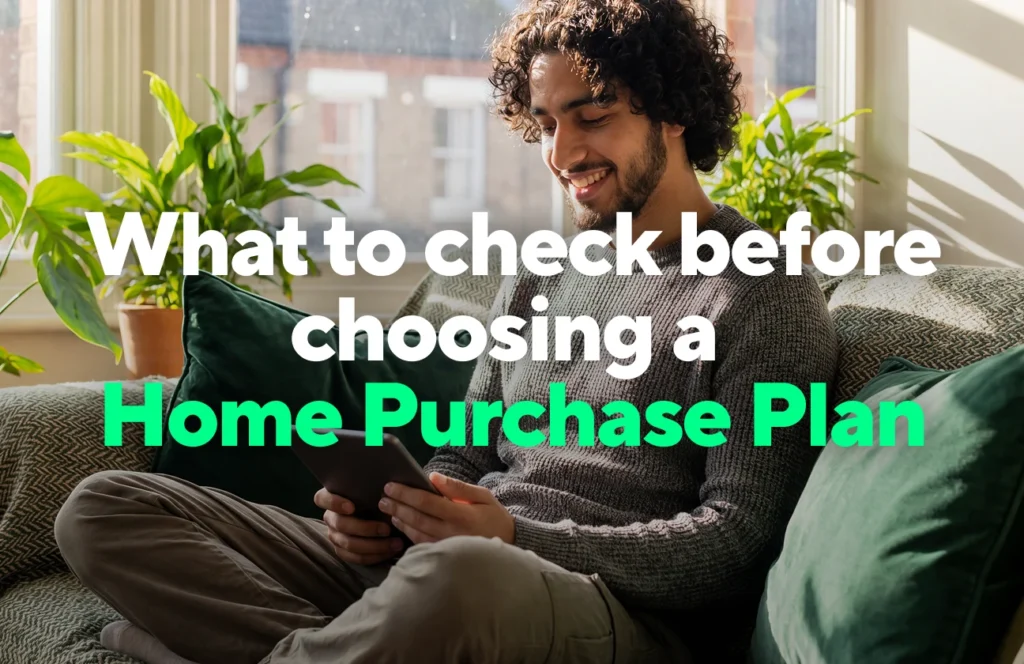 Islamic Mortgage UK guide: What to check before choosing a Home Purchase Plan